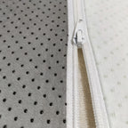 Twin Green Tea Memory Foam Mattress - 6 Inch Foam.