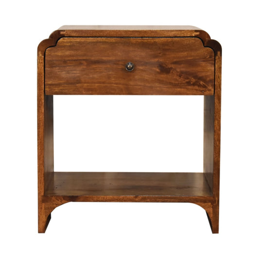 Newton nightstand