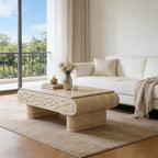 Lift Top Coffee Table with Storage for Modern Spaces.