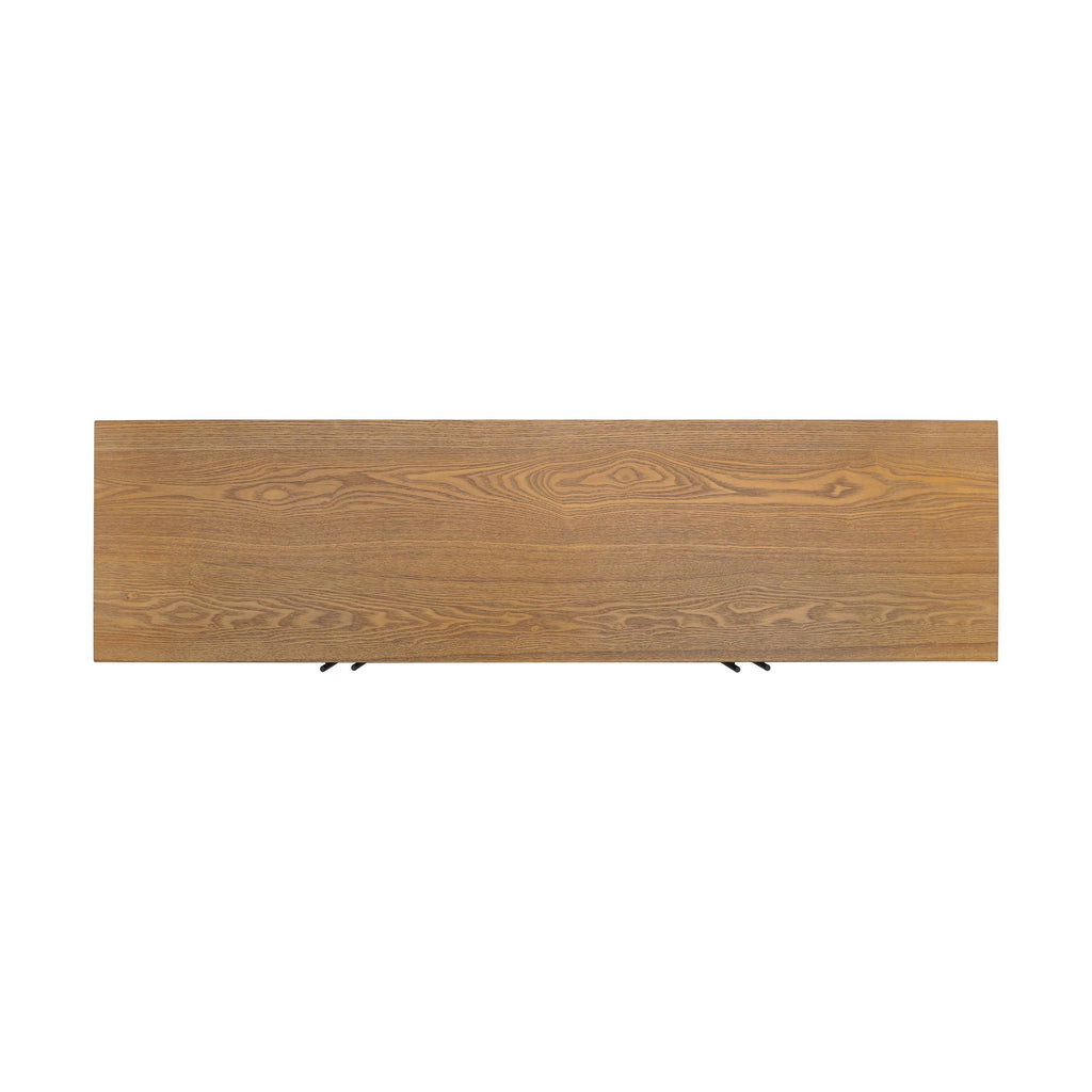 Modern Sideboard Storage Cabinet - Versatile Home Solution.