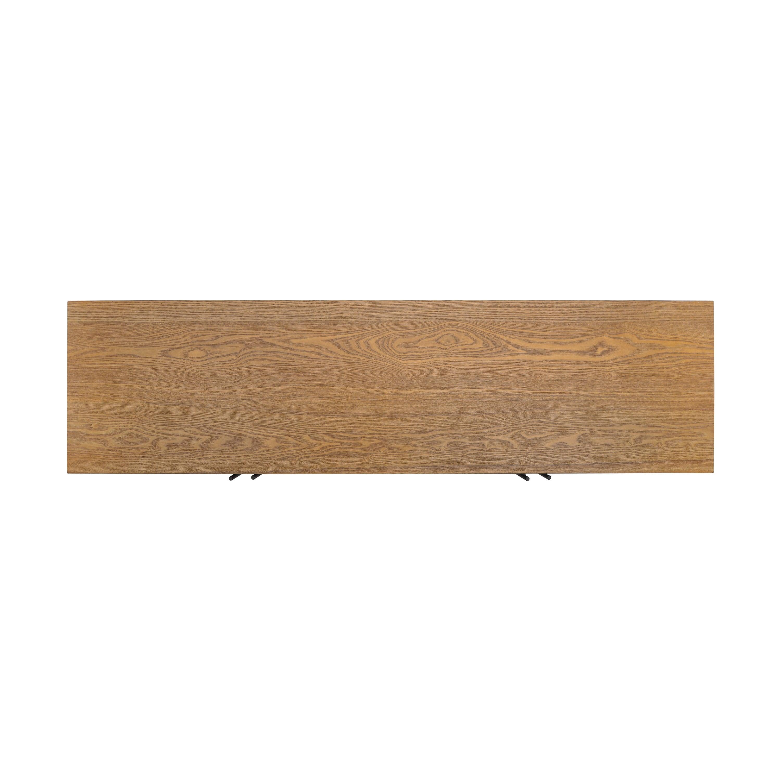 Modern Sideboard Storage Cabinet - Versatile Home Solution.
