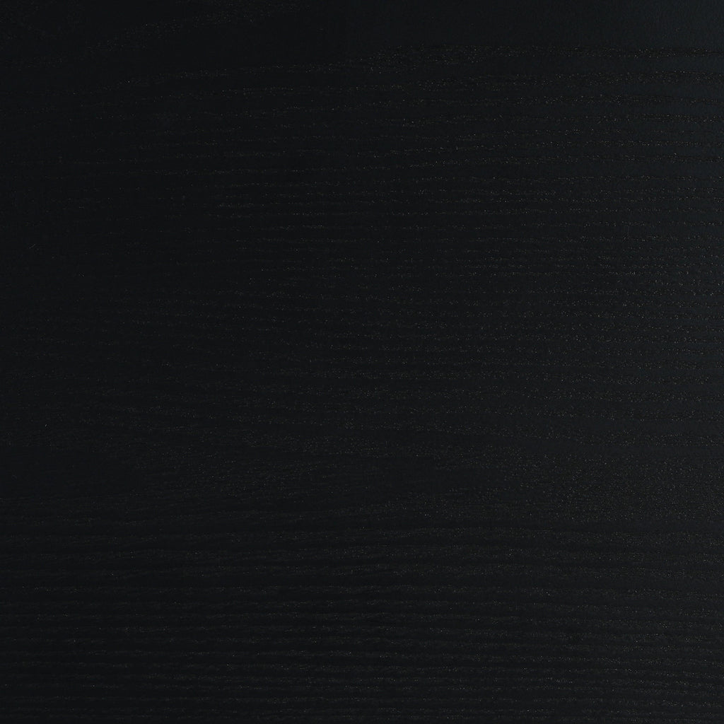 Modern Black Counter Table for Dining Room.