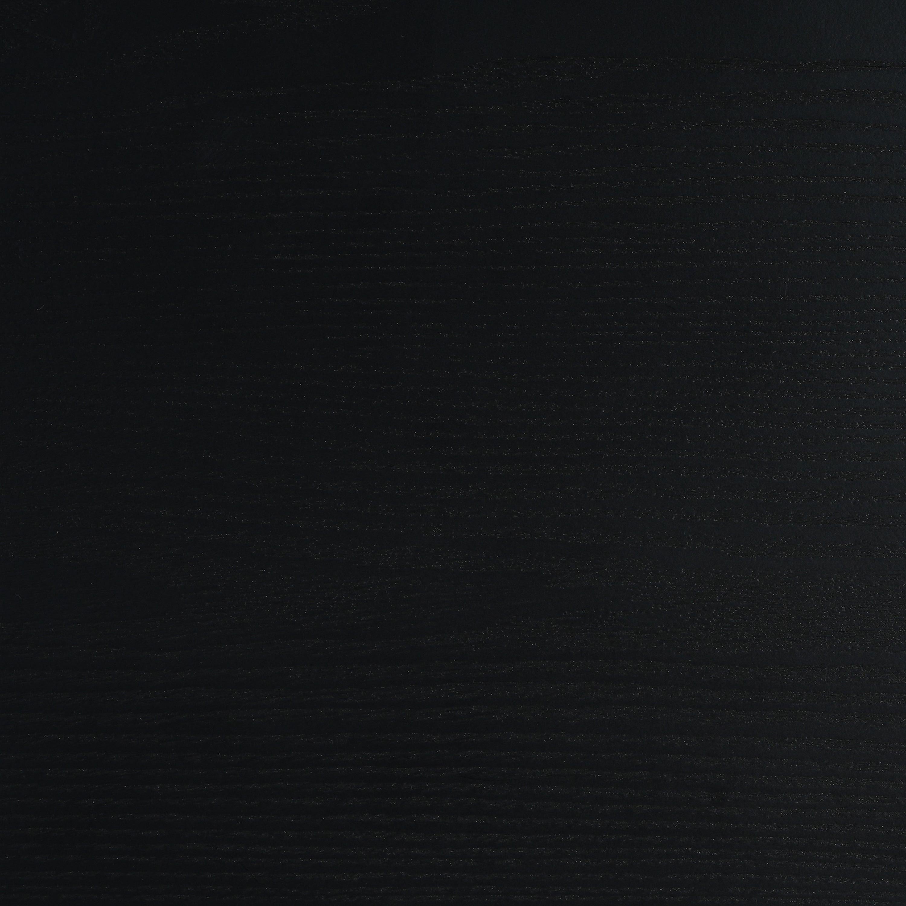 Modern Black Counter Table for Dining Room.