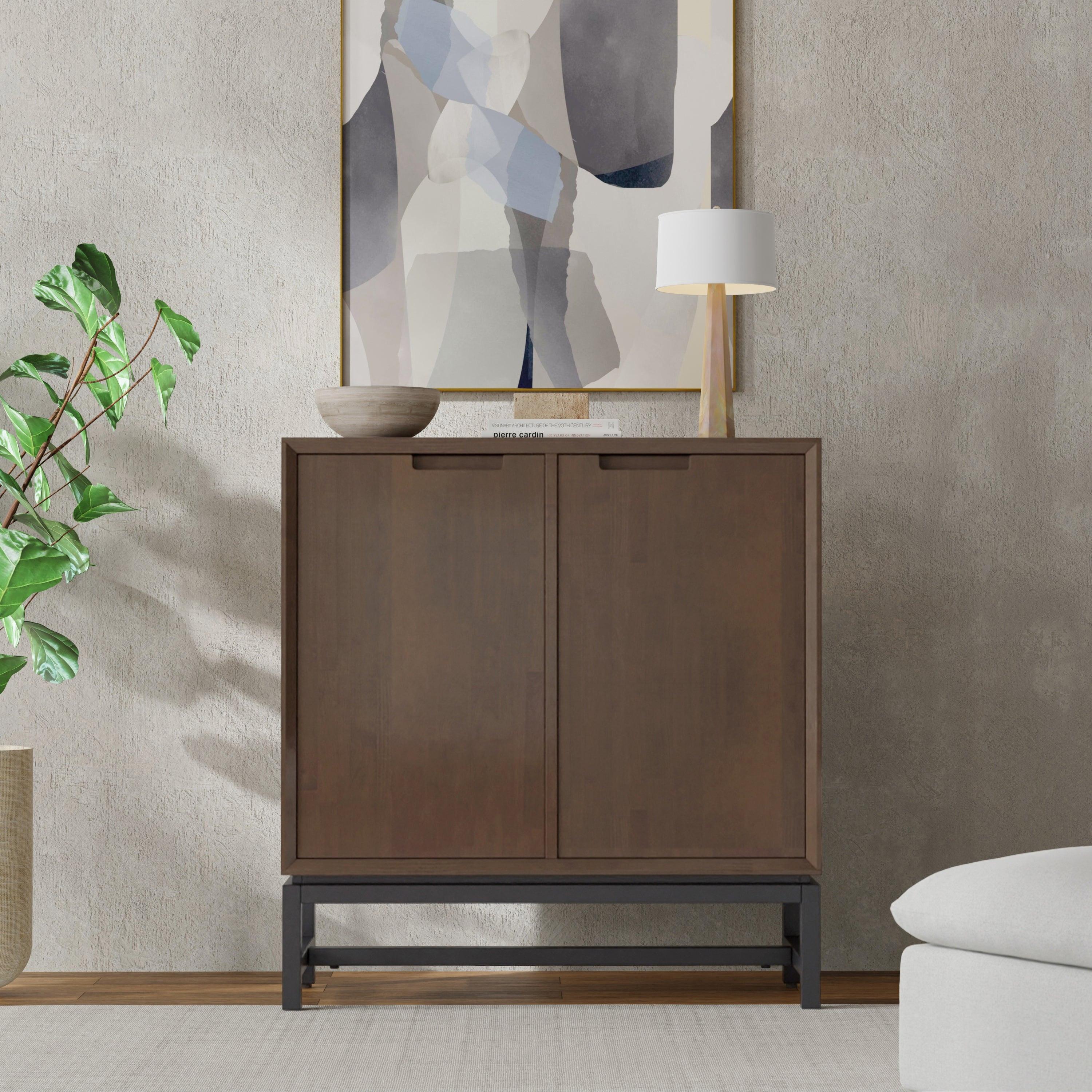 Banting Medium Storage Cabinet for Efficient Organization.