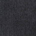 Dark gray fabric texture of Celine sectional sofa. Soft, durable upholstery ideal for modern living room furniture.