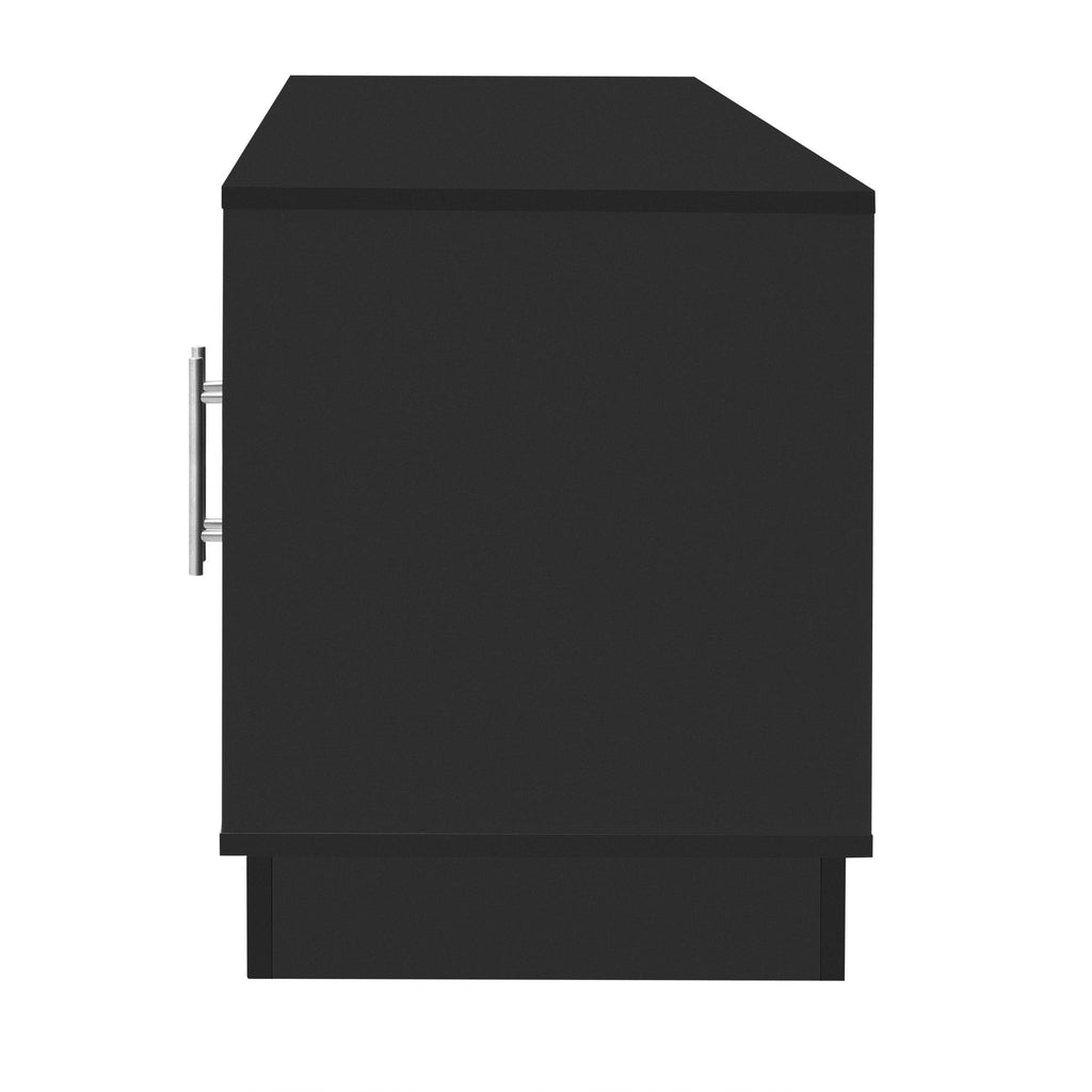68.9'' Modern Minimalist TV Stand for TVs up to 75 Inches.