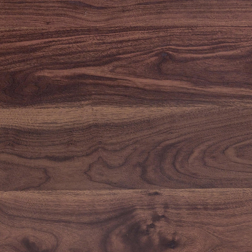 Walnut MDF Coffee Table - 39.3x23.6x12 Inch Design.