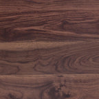 Walnut MDF Coffee Table - 39.3x23.6x12 Inch Design.
