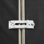 Cassandra Modular 3-piece Chofa in Beige with Solid Hardwood Frame and Polyester Upholstery.