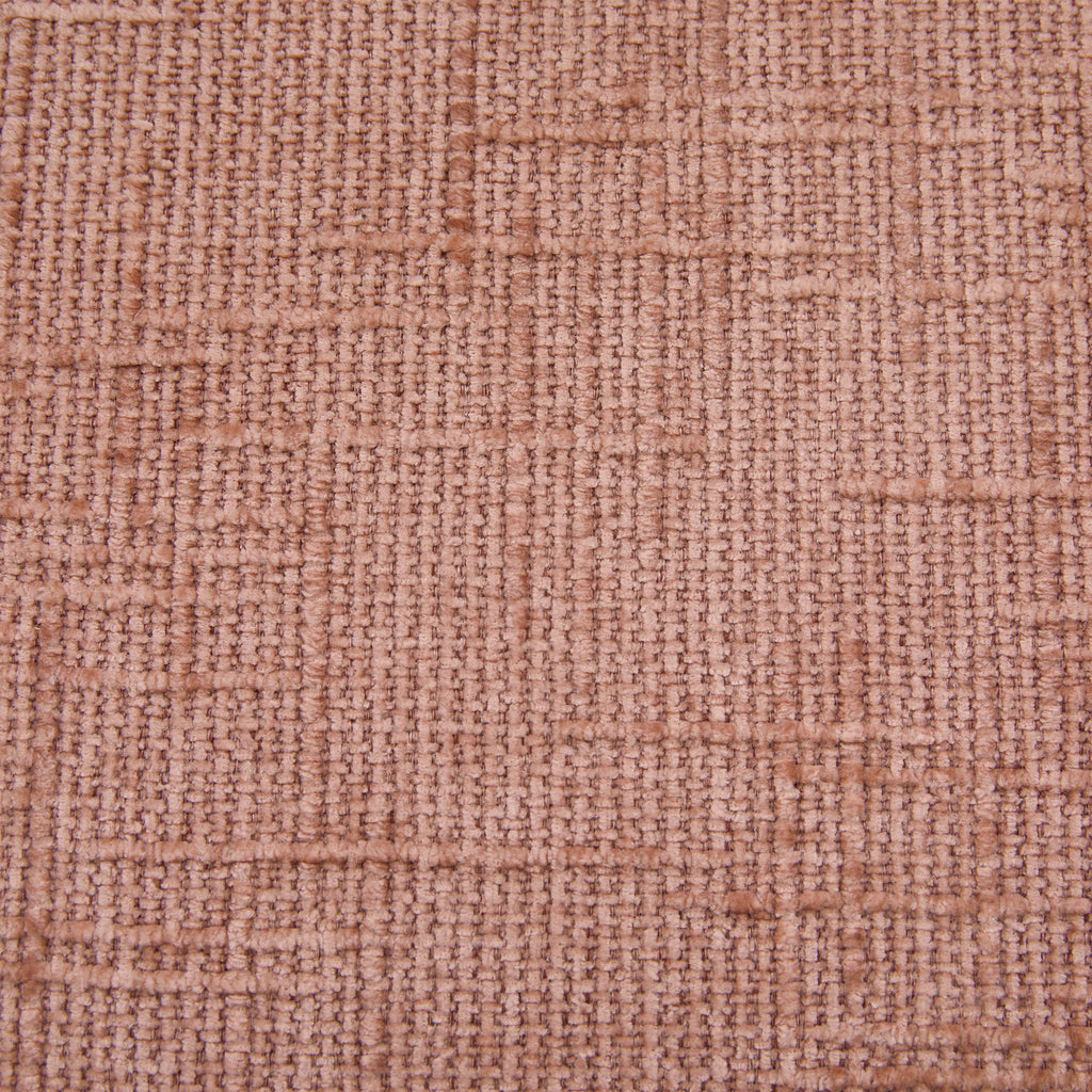 Modern Pink Swivel Barrel Chair with 360° Rotation and Dual-Layer Cushion for Living Room, Bedroom, Office, 36.6' Round Accent Chair in Chenille