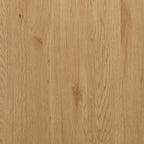 61.81 (46.46) inch Extendable Dining Table, Modern Geometric Rectangular Table with Sturdy Metal Frame and MDF base, Adjustable Wooden Tabletop for Home Kitchen, Dining Room, and Office Spaces - Groovy Boardz