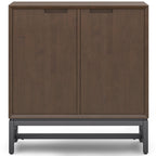 Banting Medium Storage Cabinet for Efficient Organization.