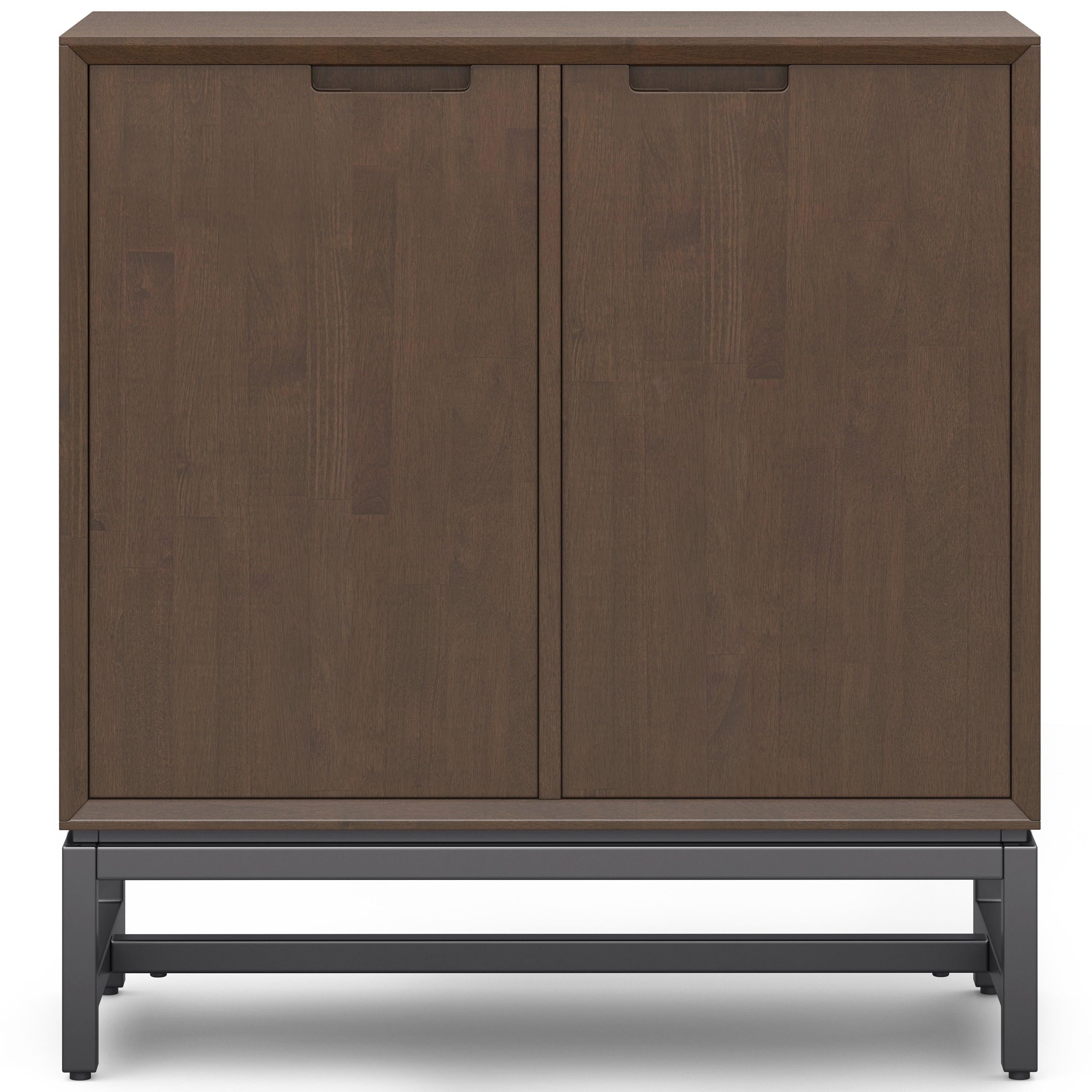 Banting Medium Storage Cabinet for Efficient Organization.
