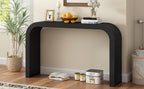 Modern Console Table for Living Room, Hallway, Bedroom