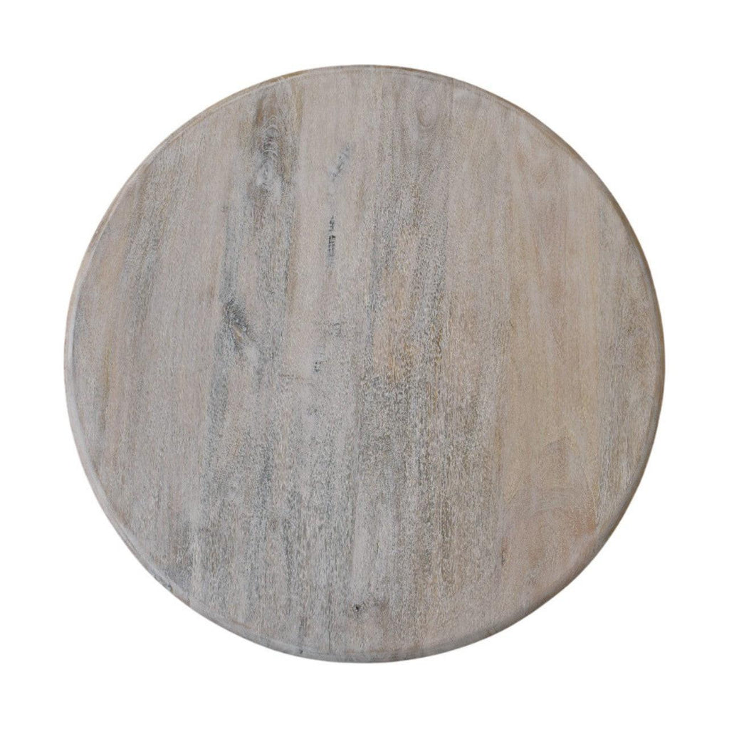 Solid Wood Marcellus Coffee Table for Modern Living.