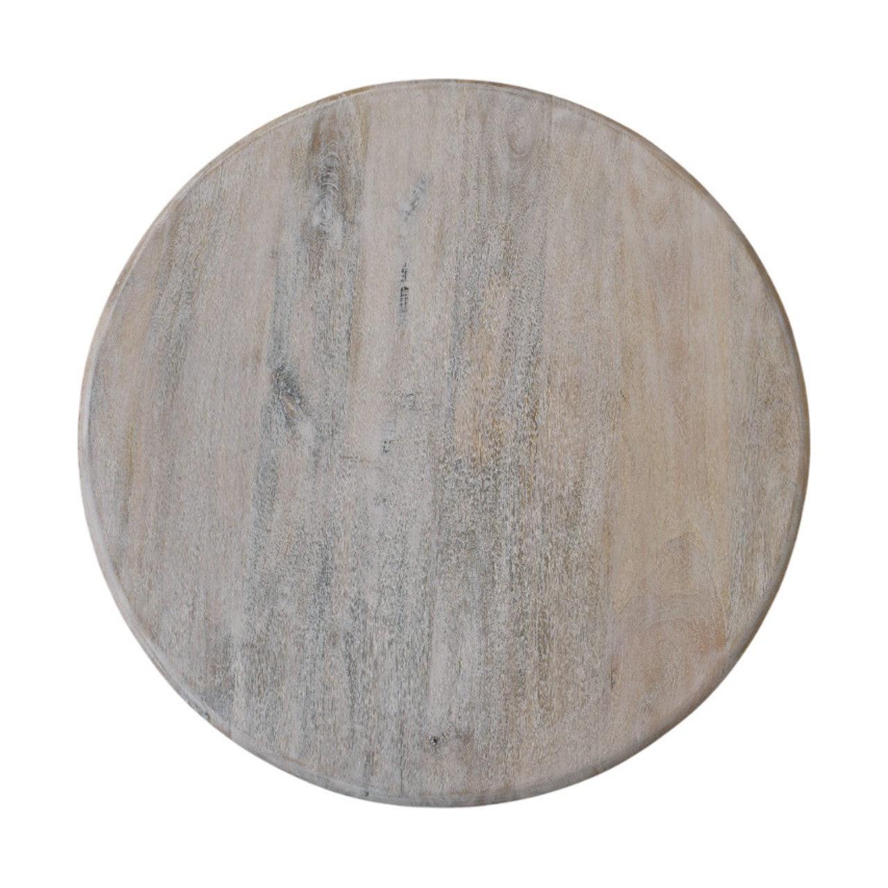 Solid Wood Marcellus Coffee Table for Modern Living.