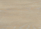 Light Brown Nightstand with 2 Drawers for Bedroom.