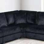 Modular Sectional Sofa Set for Comfort and Style.