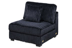 Modular Sectional Sofa Set for Comfort and Style.