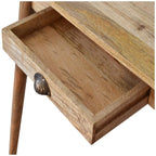 Mini Nordic Style Writing Desk.