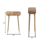London Console Table.
