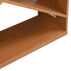 70.87 inch Farmhouse Console Table, X Shape Detachable ExtraLong Table with Storage for Entryway, Living Room, Foyer, Hallway, white