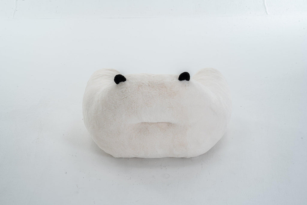 Panda Beanbag Chair for Bedrooms and Playrooms.
