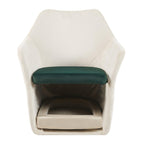 Pet Friendly Mid Century Modern Accent Chair - Groovy Boardz.