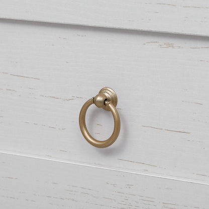 K&K 71' Tall Arched Kitchen Pantry Cabinet with 2 Large Drawers, Modern Farmhouse Kitchen Storage Cabinets with Adjustable Shelves, Glass Door, Wood Versatile Cupboard for Kitchens, Dining Room, White