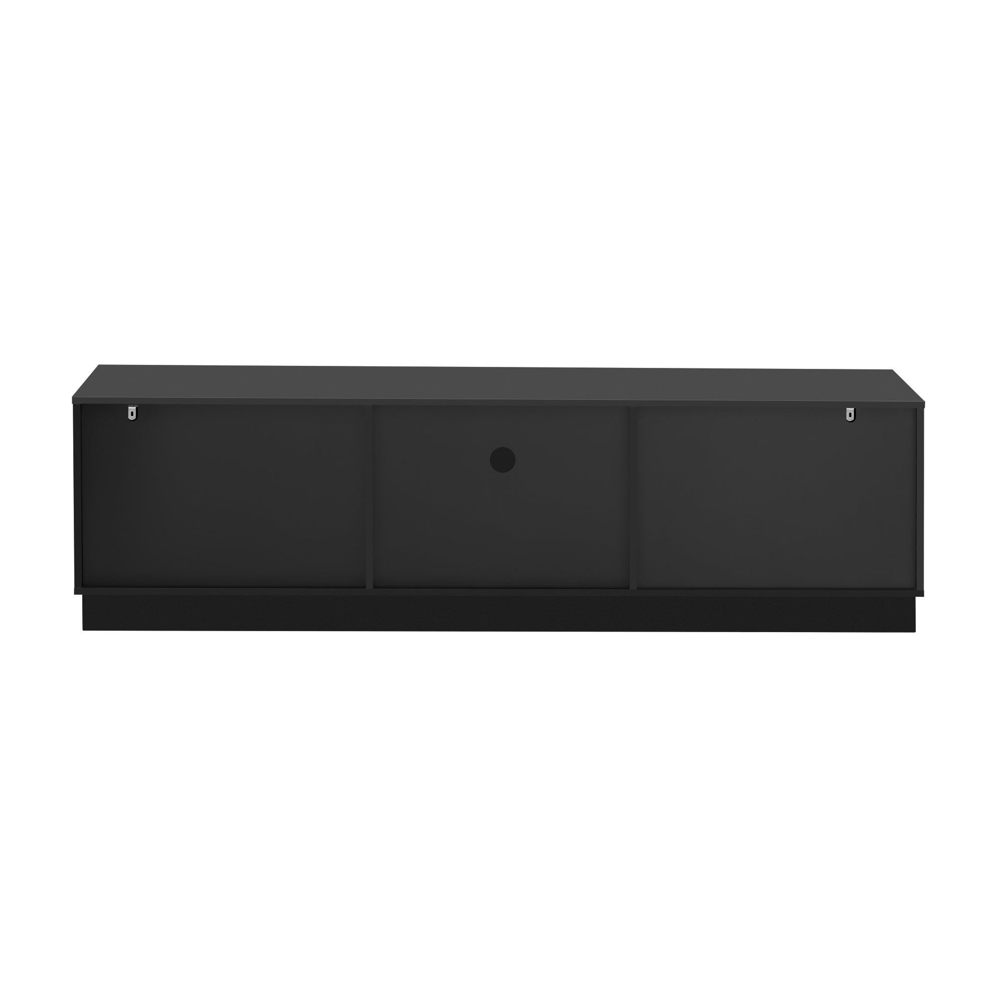 68.9'' Modern Minimalist TV Stand for TVs up to 75 Inches.