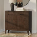 Harper Entryway Storage Cabinet for Organized Spaces.