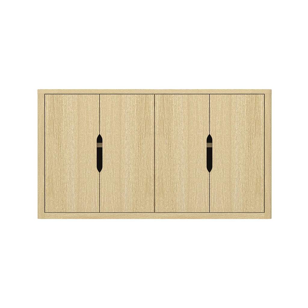 Rivington 60' Sideboard in Natural Oak