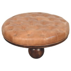 Solid Wood Coffee Table - Artisan Furniture Sfera.