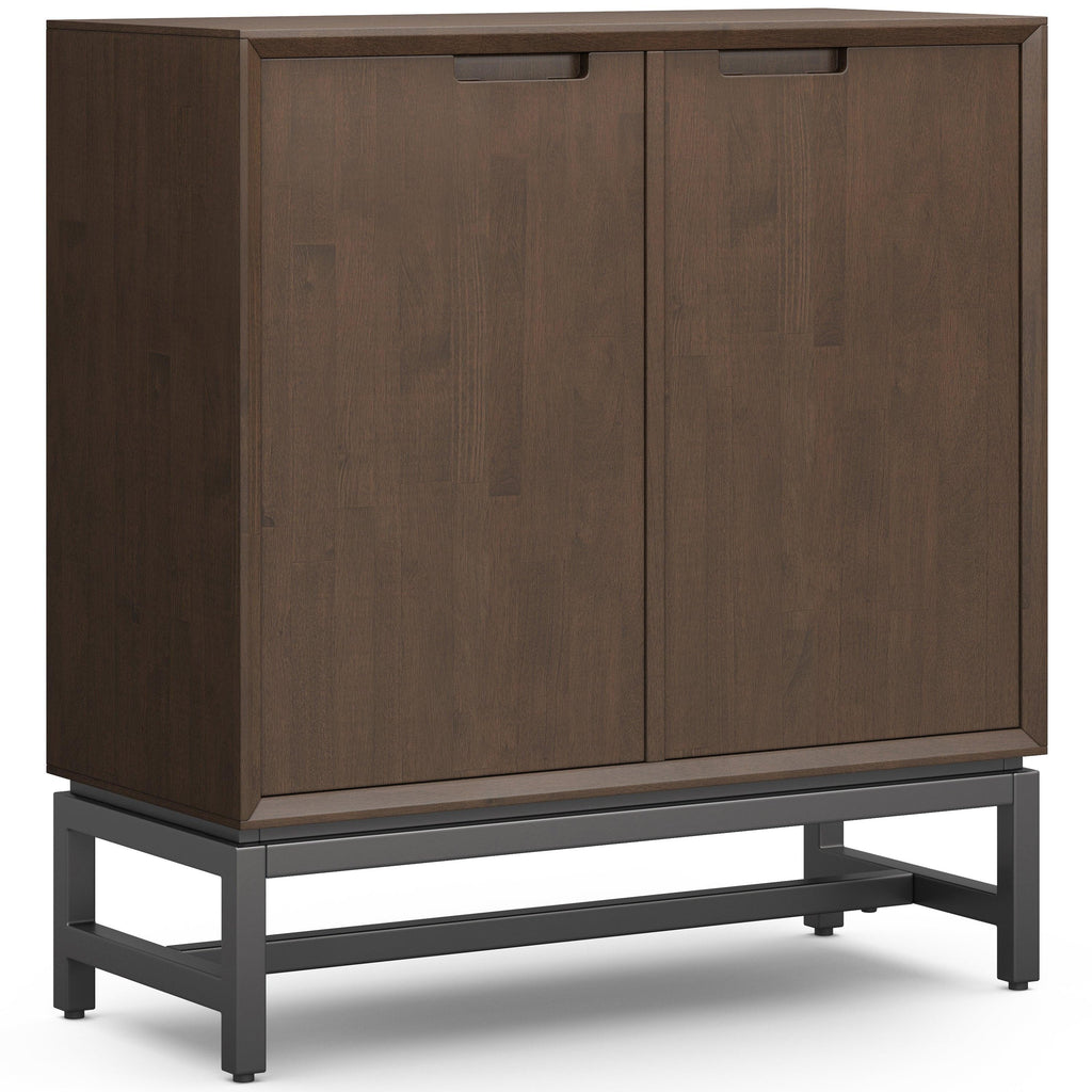 Banting Medium Storage Cabinet for Efficient Organization.