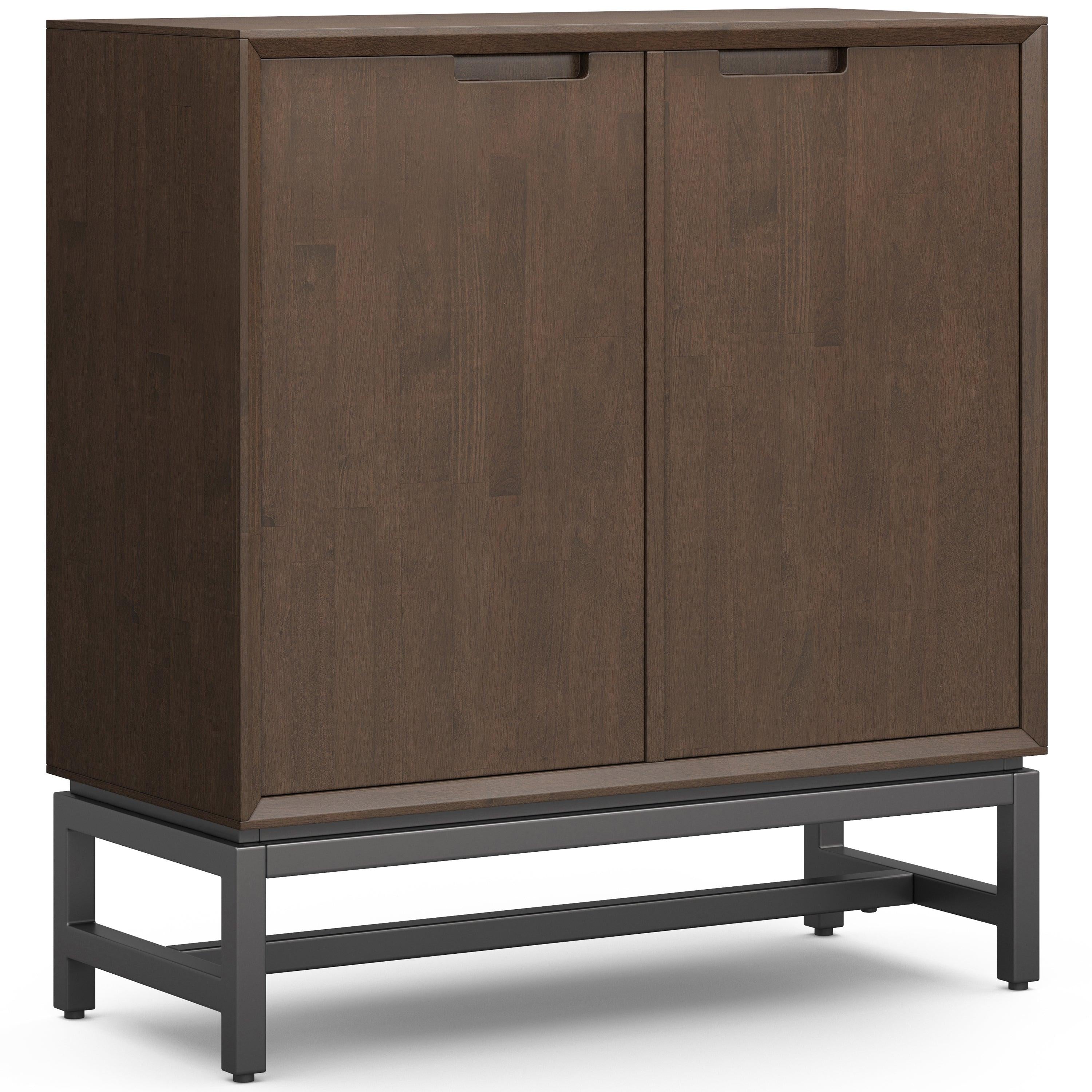 Banting Medium Storage Cabinet for Efficient Organization.
