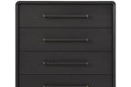 Small Chest - Peppercorn.
