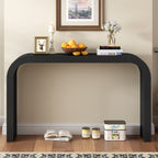 Modern Console Table for Living Room, Hallway, Bedroom