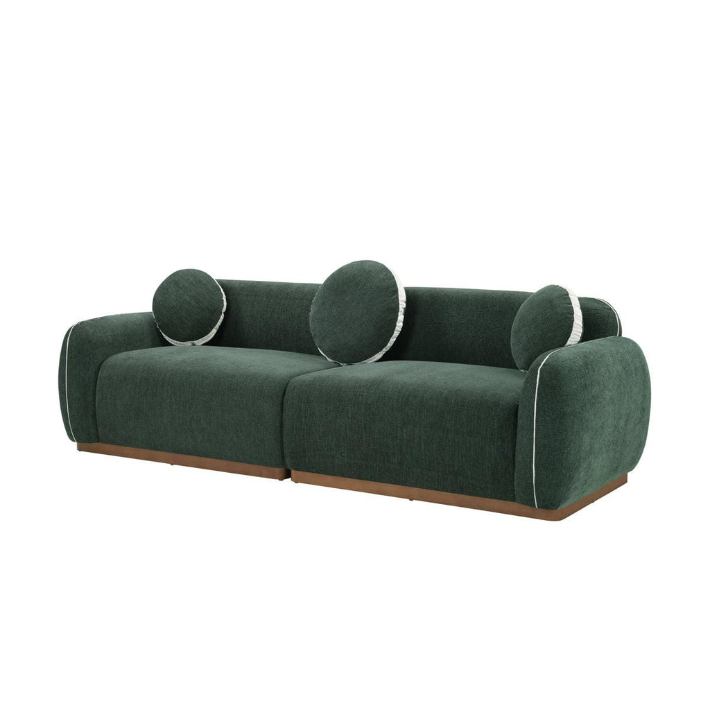 Modern Seater Sofa for Apartments and Gatherings.