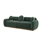 Modern Seater Sofa for Apartments and Gatherings.