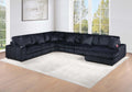 Modular Sectional Sofa Set for Comfort and Style.