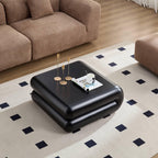New type FRP fiberglass reinforced plastic + environmentally friendly paint finish,black.