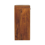 Solid Wood Ellington Console Table for Modern Living.