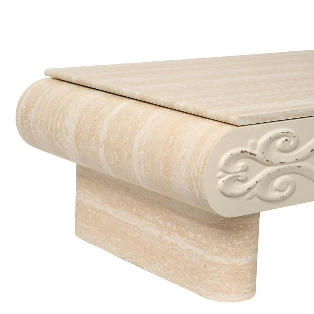 Lift Top Coffee Table with Storage for Modern Spaces.