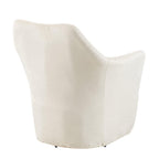 Pet Friendly Mid Century Modern Accent Chair - Groovy Boardz.