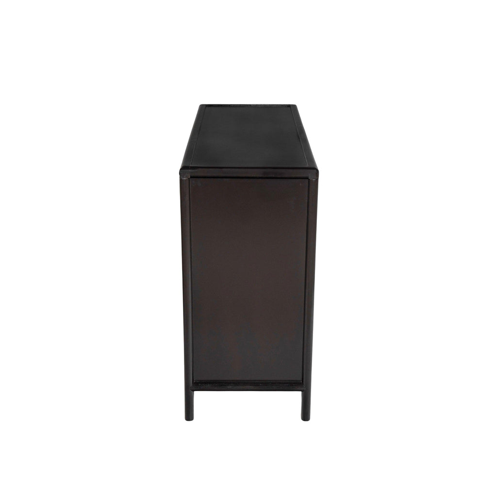 Storage Cabinet with Drawers for Living Room or Dining Room.