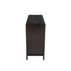 Storage Cabinet with Drawers for Living Room or Dining Room.