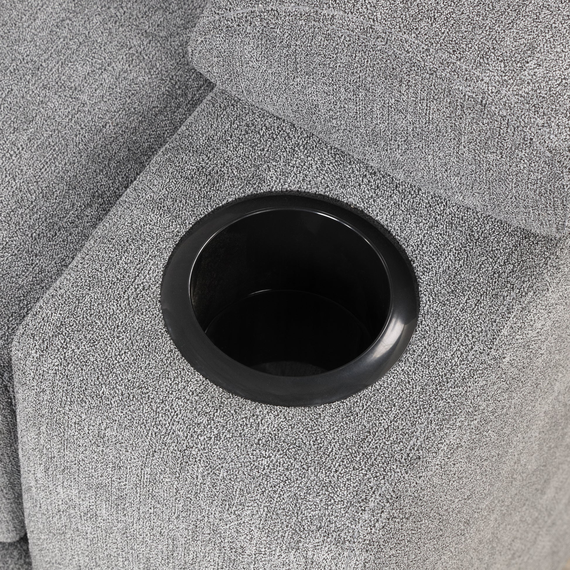 84.75 Sleeper Sofa Bed,2 in 1 Pull Out sofa bed L Shape Couch with Storage Ottoman for Living Room,Bedroom Couch and Small Apartment, Gray