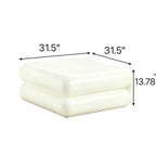 New type FRP fiberglass reinforced plastic + environmentally friendly paint finish,white.
