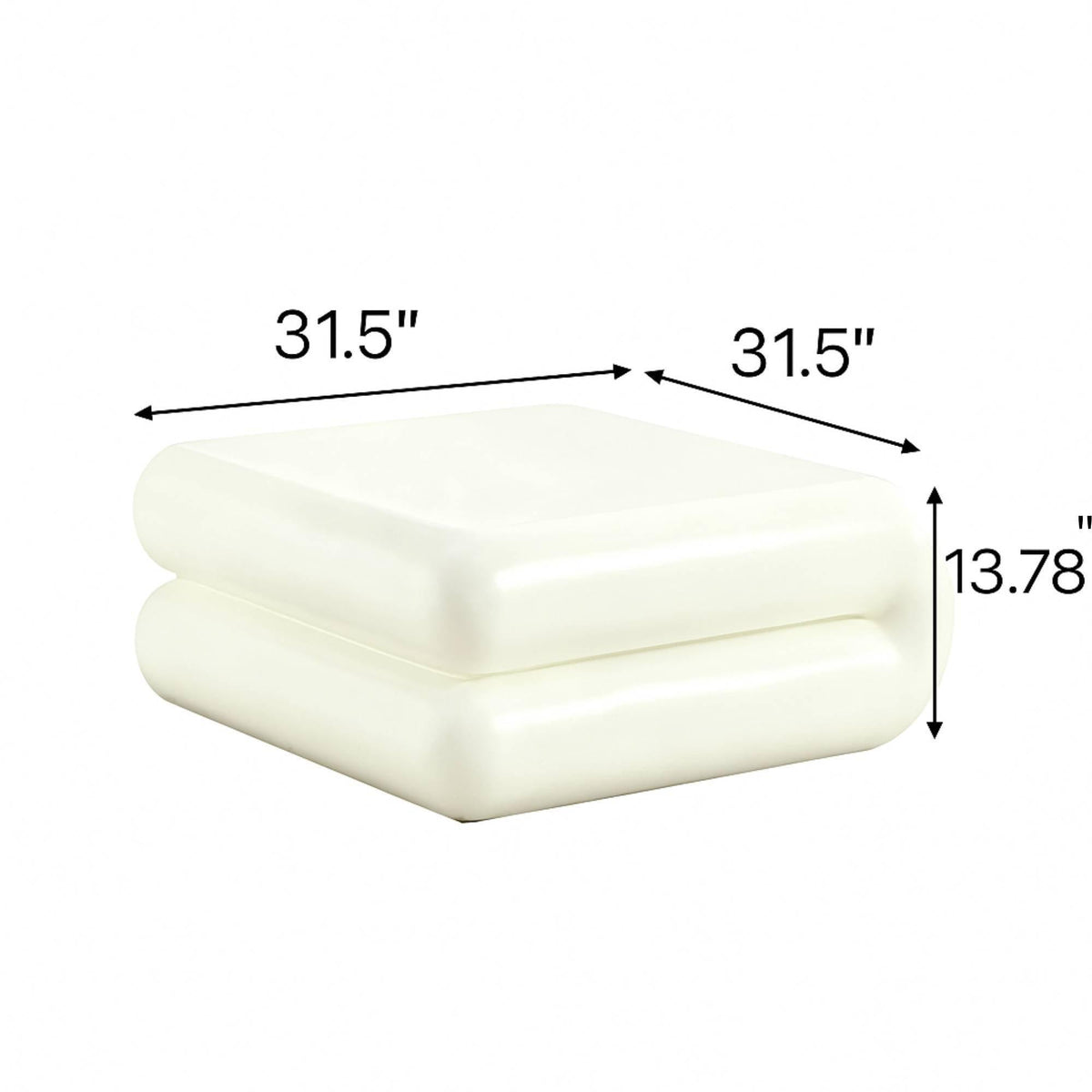 New type FRP fiberglass reinforced plastic + environmentally friendly paint finish,white.
