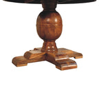 Wentworth Solid Wood Dining Table for Modern Homes.